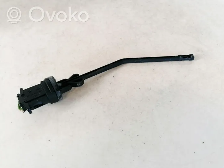 Volkswagen Polo IV 9N3 Sensore temperatura interna 6q0907543d