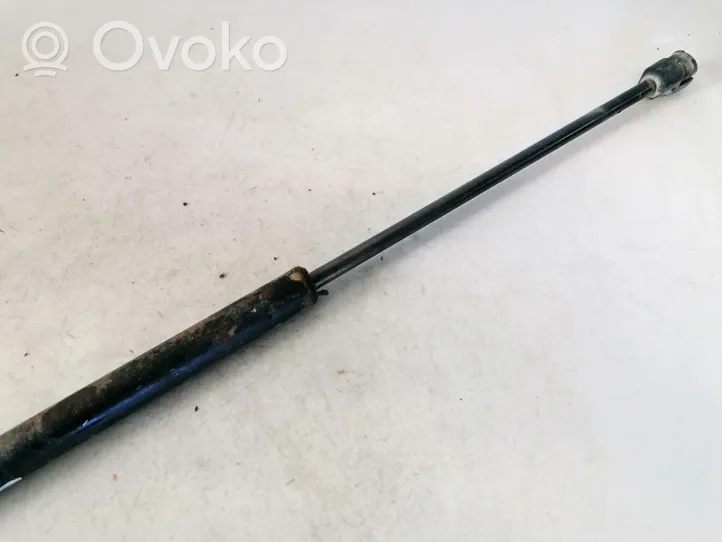 Volkswagen Polo IV 9N3 Tailgate/trunk strut/damper 191827550b