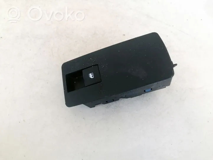 Opel Insignia A Electric window control switch 13301886