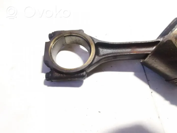 Audi A3 S3 8P Piston with connecting rod 038j