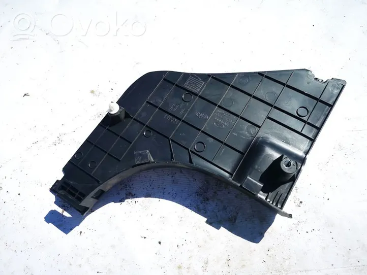 Hyundai ix35 Altra parte interiore 858252s900