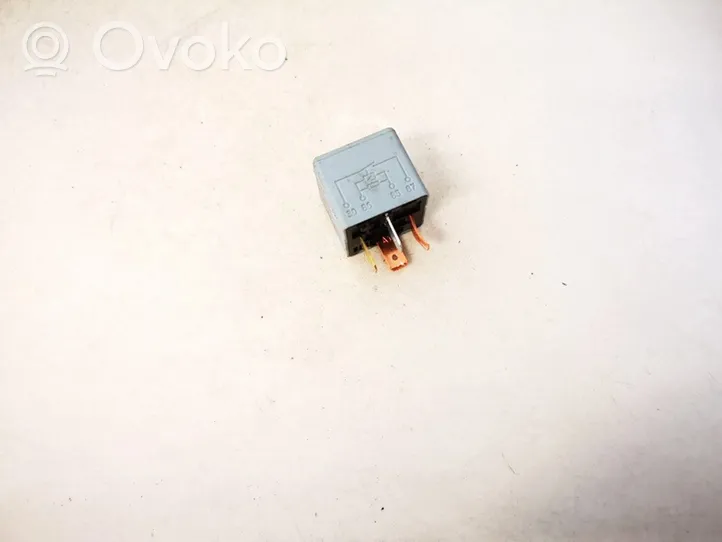 Chevrolet Kalos Other relay 94580702