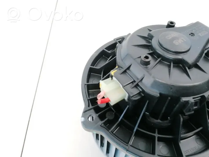 Hyundai ix35 Heater fan/blower F00S3B2442