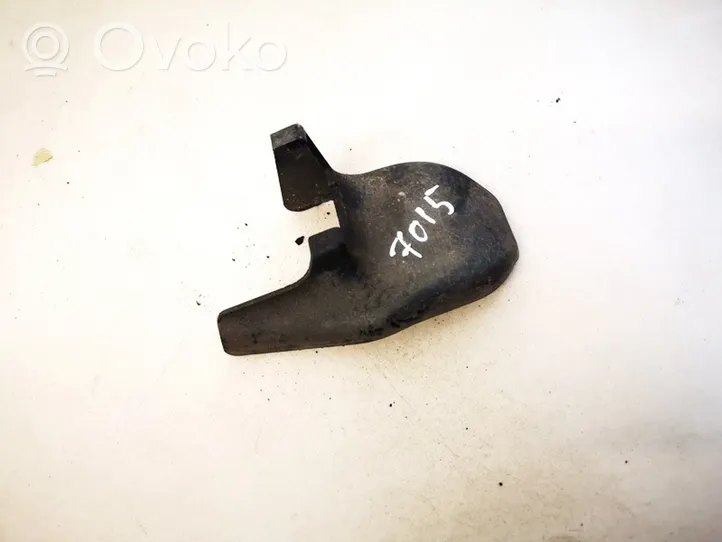 Toyota Avensis T270 Inne części wnętrza samochodu 7212405010