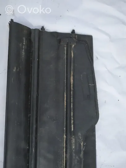 Opel Astra G Parcel shelf 