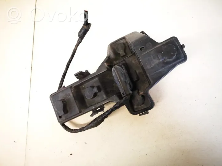 Volkswagen Touran I Portalampada fanale posteriore 1t0945257a