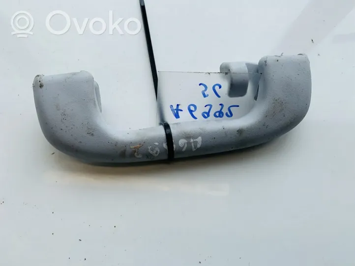 Opel Corsa E Задняя ручка 