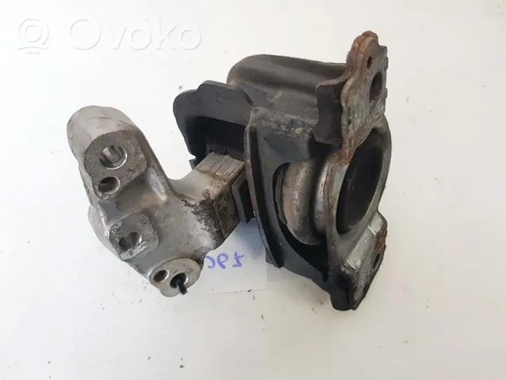 Peugeot 207 Supporto di montaggio del motore 9654568180