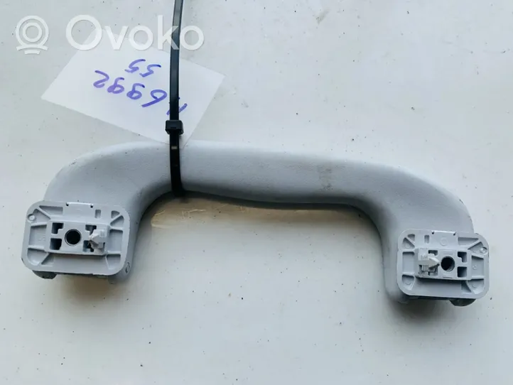 Opel Corsa E Front interior roof grab handle 