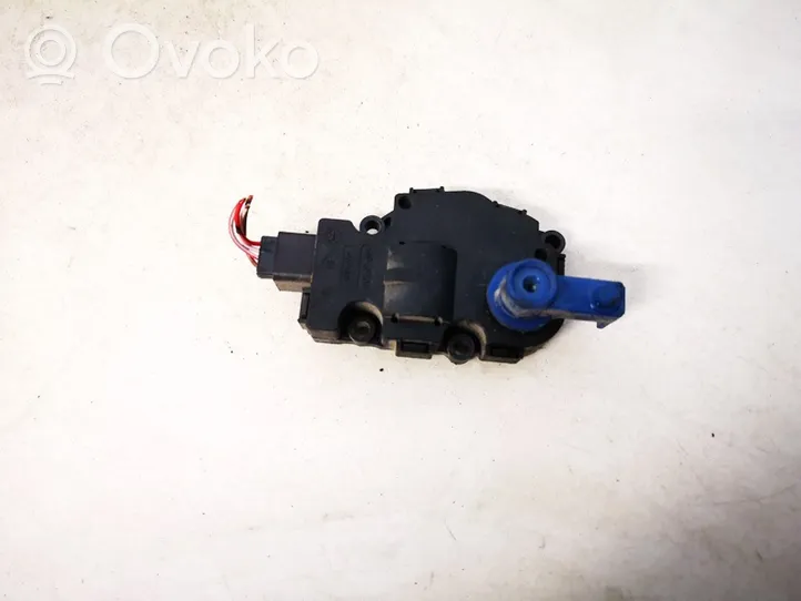 BMW 7 F01 F02 F03 F04 Motorino attuatore aria efb490