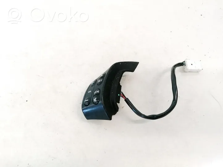 Mazda 2 Pulsanti/interruttori sul volante 03744140