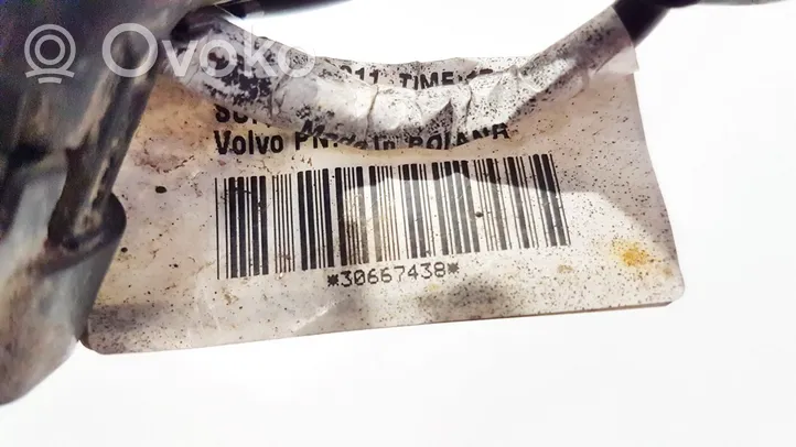 Volvo V50 Autres faisceaux de câbles 30667438a
