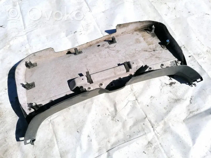 Opel Astra H Other trunk/boot trim element 