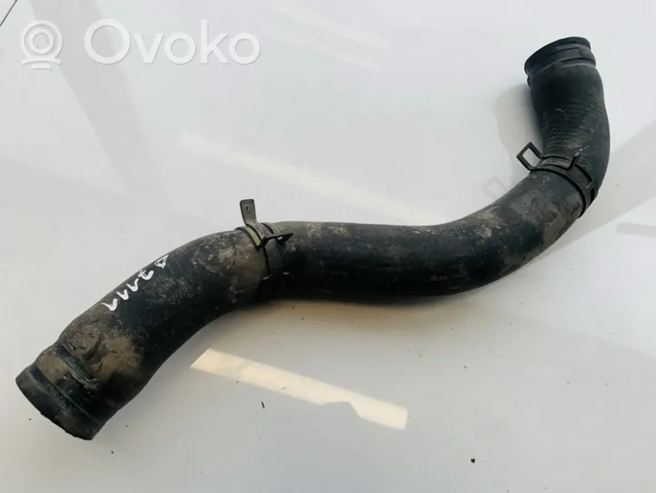 Toyota Avensis Verso Manguera/tubo del líquido refrigerante 