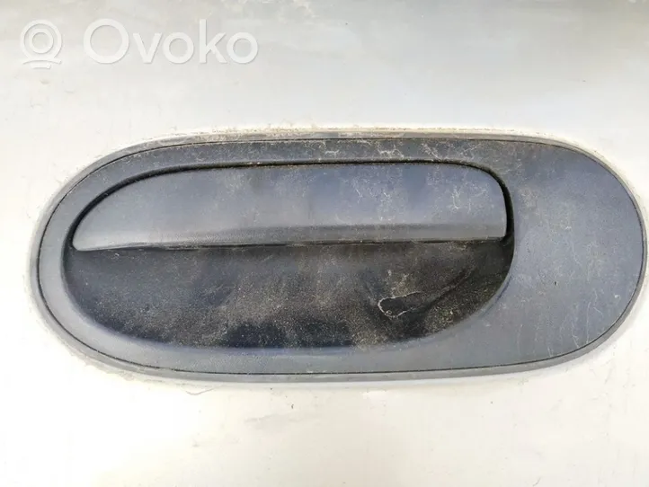 Nissan Almera N16 Etuoven ulkokahva 