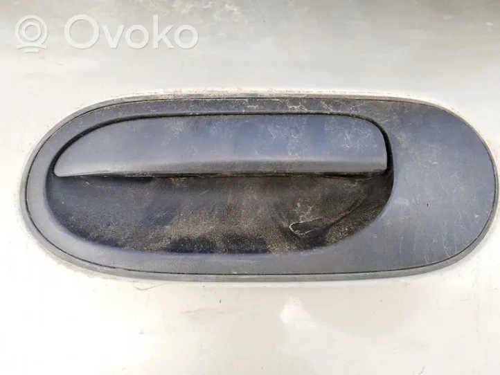 Nissan Almera N16 Etuoven ulkokahva 