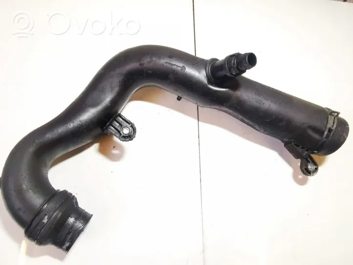 Seat Altea Wąż / Rura intercoolera 1K0129654K