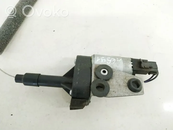 Audi A6 S6 C5 4B Motorino di regolazione del sedile 99627509