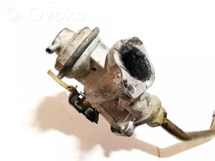 Honda Civic EGR valve 72277204