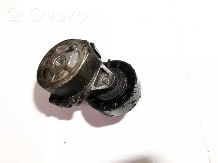 Opel Astra H Generator/alternator belt tensioner 