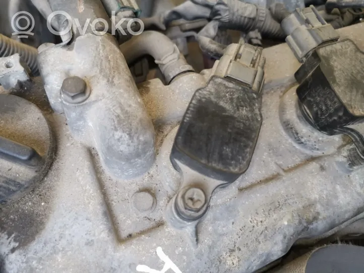 Nissan Almera N16 Cewka zapłonowa wysokiego napięcia 224486n015