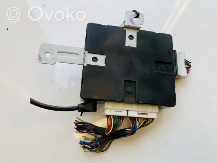 KIA Sorento Durvju vadības bloks 954003e300