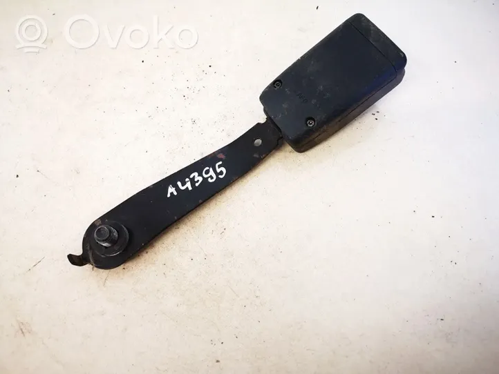 Volvo S70  V70  V70 XC Boucle de ceinture de sécurité avant g3691