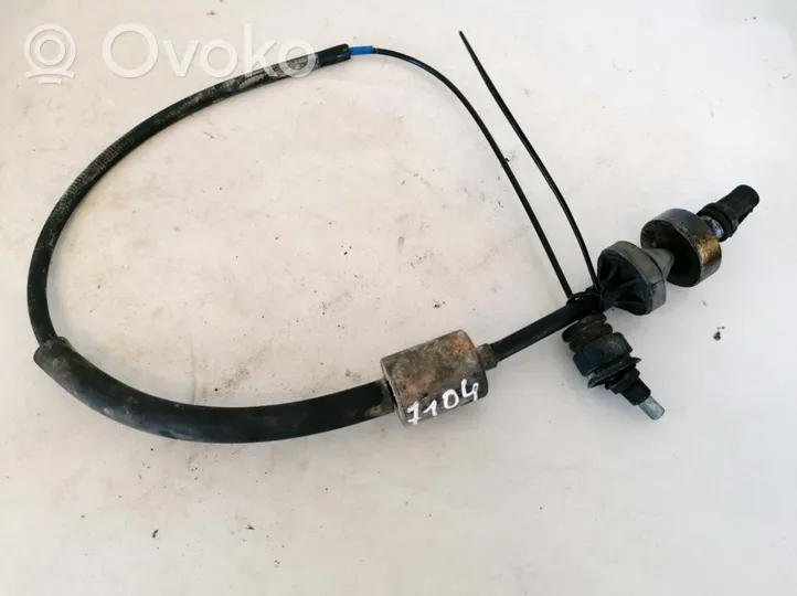 Toyota Corolla E120 E130 Cable d'embrayage 243031