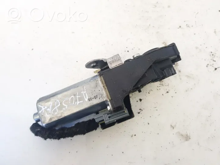 Volvo V50 Seat adjustment motor 