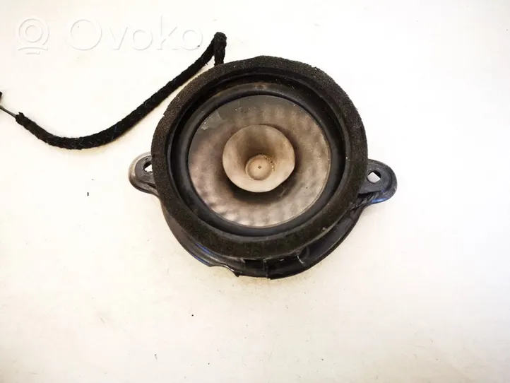 Mercedes-Benz A W168 Front door speaker a1688200602