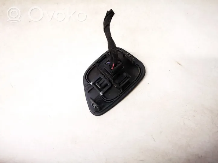 Mercedes-Benz E W210 Electric window control switch 2108200510