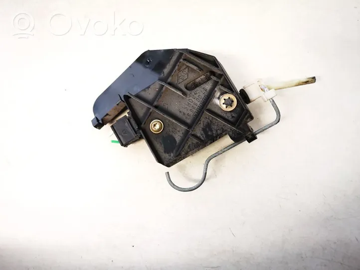 Renault Megane I Central locking motor 7700838340