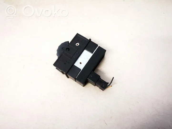 Renault Megane I Panel lighting control switch 7700841245