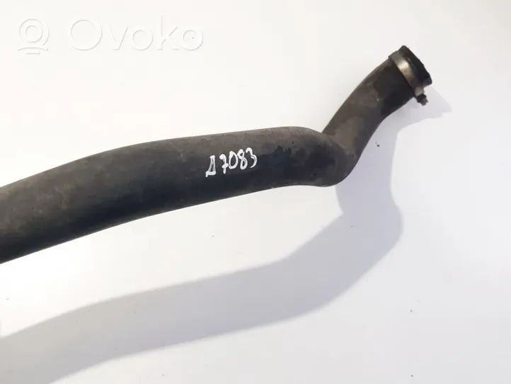 Volvo S60 Moottorin vesijäähdytyksen putki/letku 0949289100a