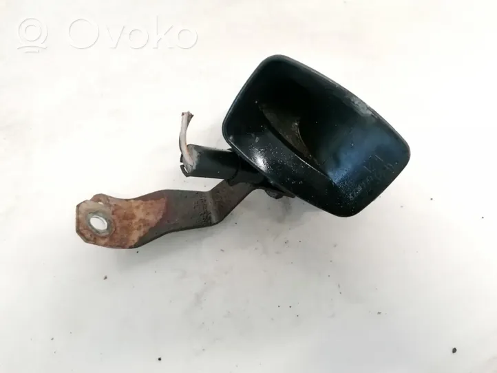 Renault Megane I Horn signal e20091001