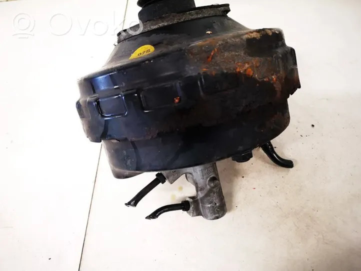 Audi A4 S4 B6 8E 8H Servofreno 8e0612105n