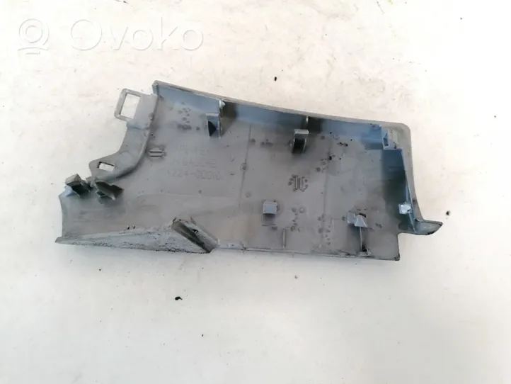 Toyota Yaris Inne części wnętrza samochodu 742240d010