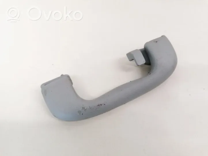 Opel Signum Rear interior roof grab handle 