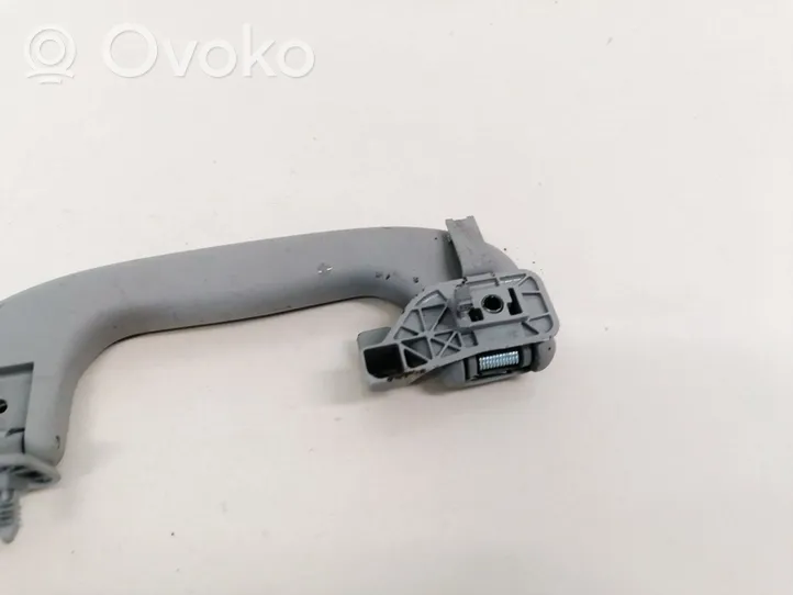 Opel Signum Rear interior roof grab handle 