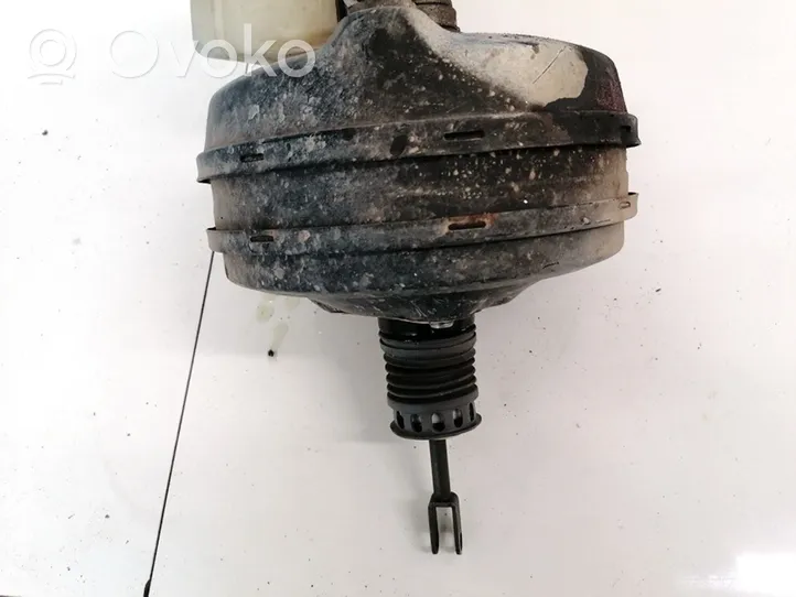 Opel Signum Brake booster 13126710