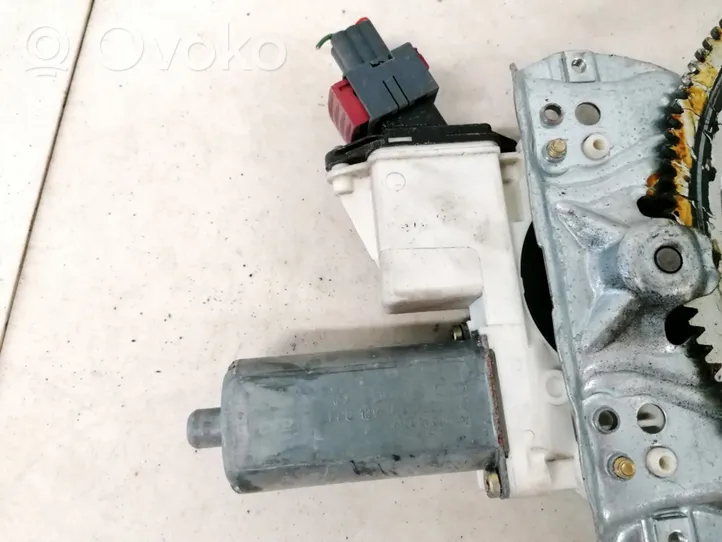 Toyota Corolla E120 E130 Moteur de lève-vitre de porte arrière 992046100