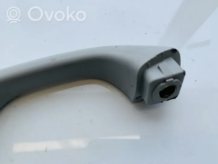 Volvo S60 Uchwyt / Rączka sufitowa tylna 