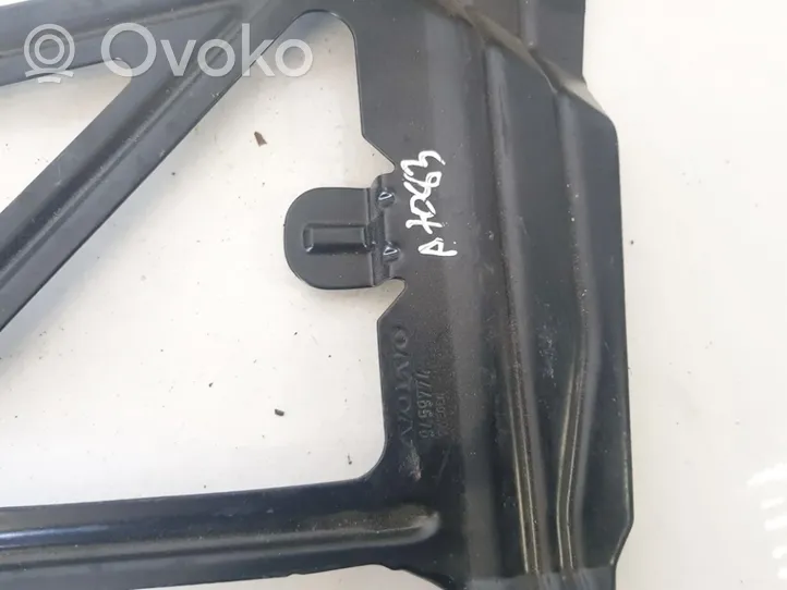 Volvo S60 Support boîte de batterie 9459774