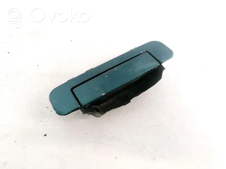 Audi A4 S4 B5 8D Front door exterior handle 4A0839205F