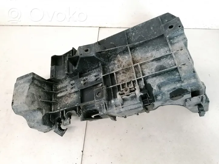 Opel Signum Battery box tray 24413805