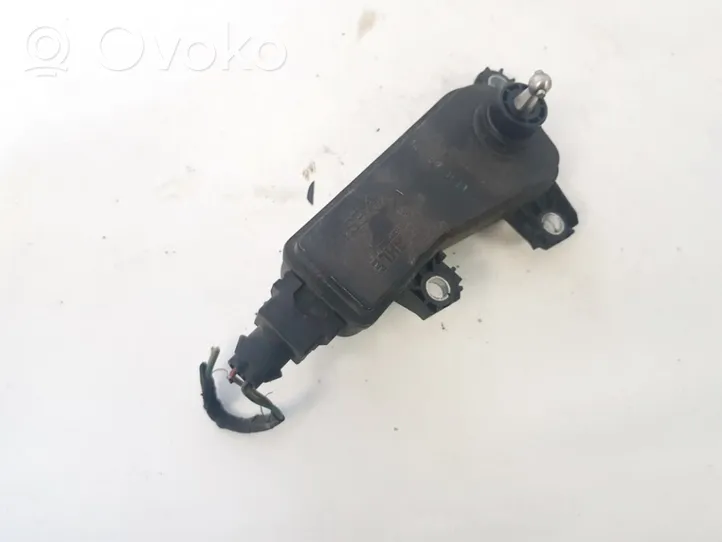 BMW 3 E46 Activador/motor del colector de admisión 7511383