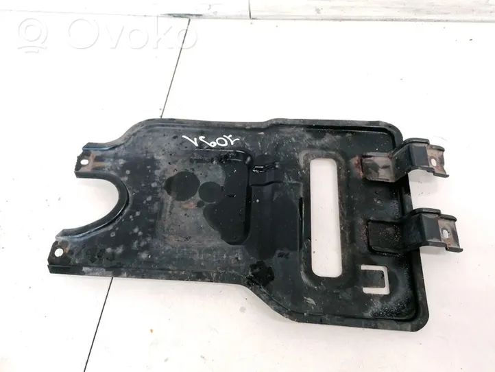 Nissan Micra Support boîte de batterie 