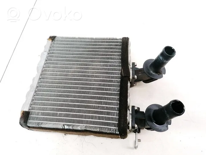 Nissan Micra Radiateur de chauffage 