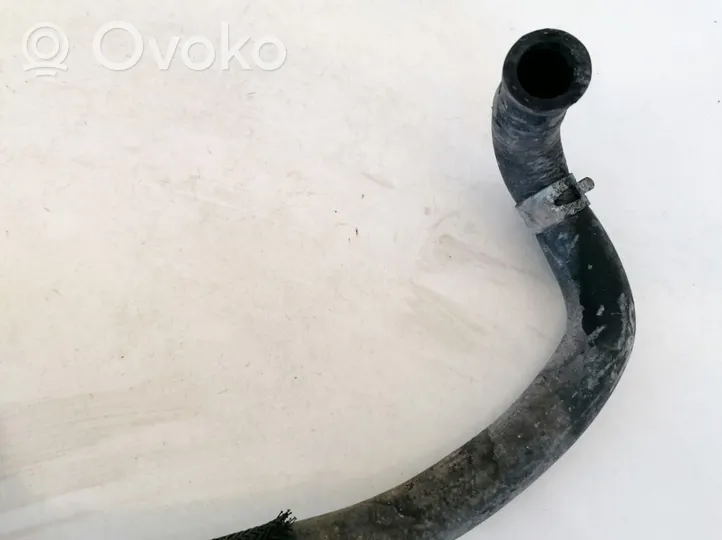 Toyota Corolla E120 E130 Tuyau de liquide de refroidissement moteur 