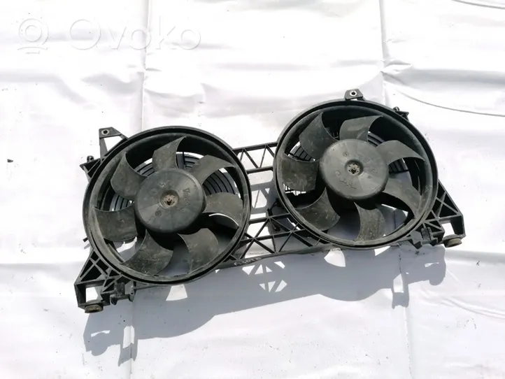 Rover 45 Kale ventilateur de radiateur refroidissement moteur 